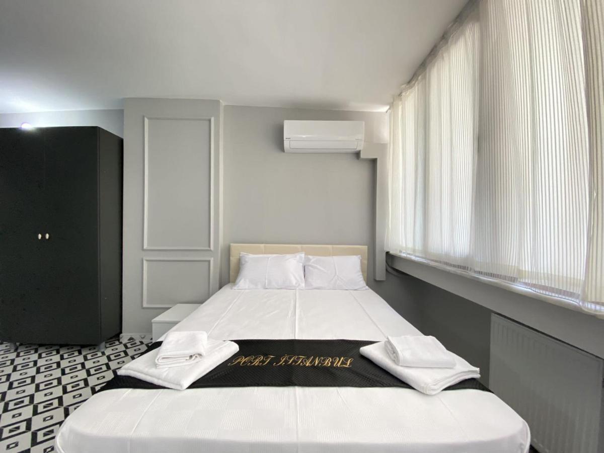 Comfy Studio Flat In Kabatas Beyoglu Apartamento Estambul